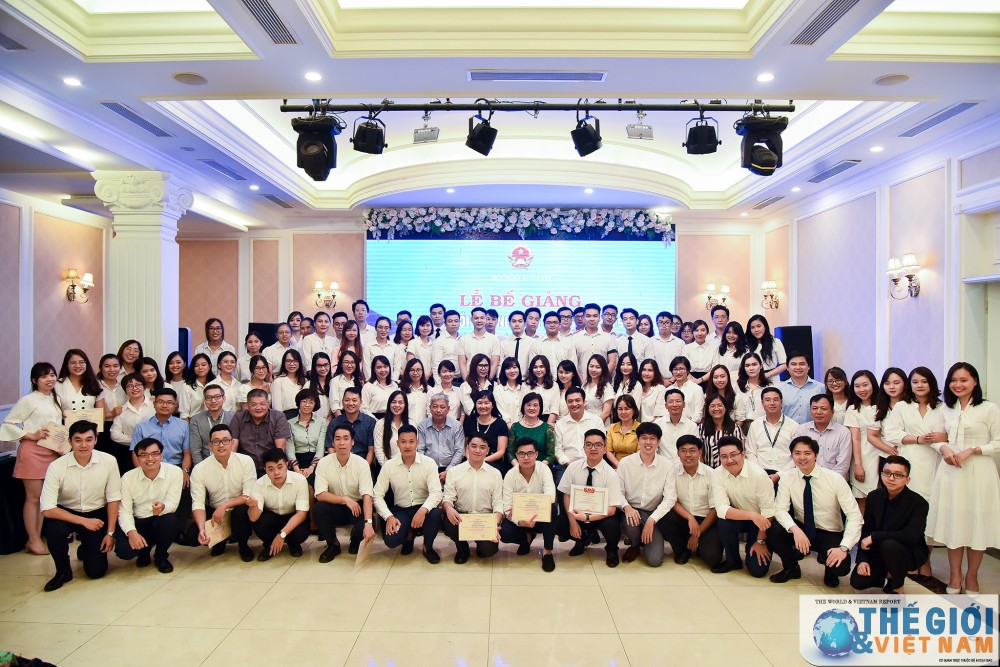 bo ngoai giao be giang khoa boi duong tien cong vu 2019