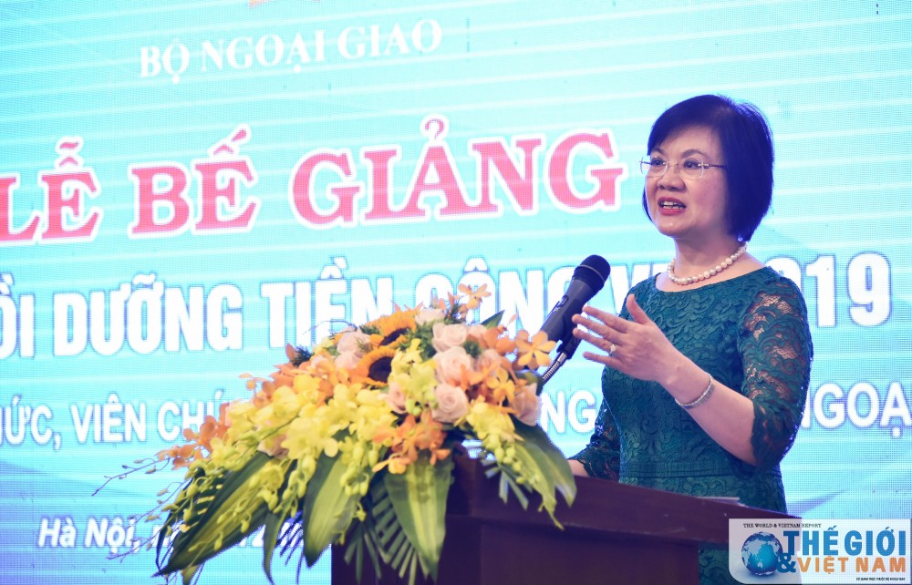 bo ngoai giao be giang khoa boi duong tien cong vu 2019