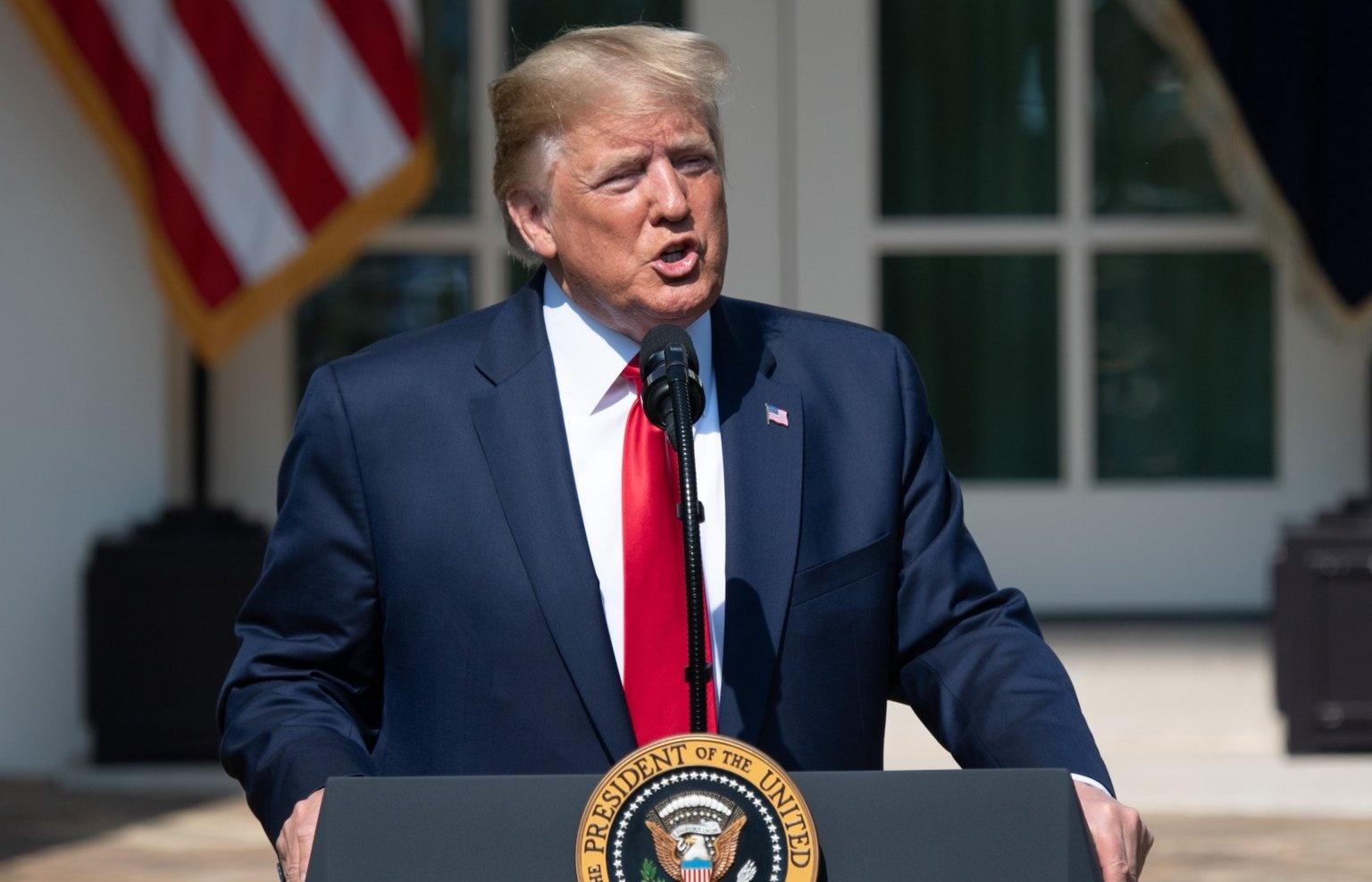 Báo Trung Quốc: Bắc Kinh sẽ đáp trả “hành động khiêu khích” của Washington