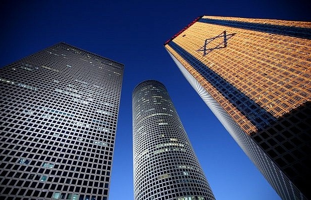 Tel Aviv ấp ủ giấc mơ "kinh đô khởi nghiệp" của thế giới