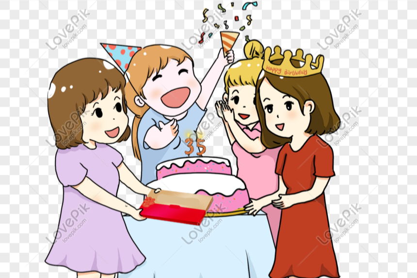 Bạn đã biết cách khen chủ bữa tiệc?