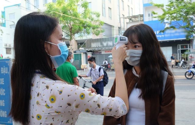 covid 19 thay giao da nang nhan nhu hoc sinh lop 12 cho than phan kho ai oi