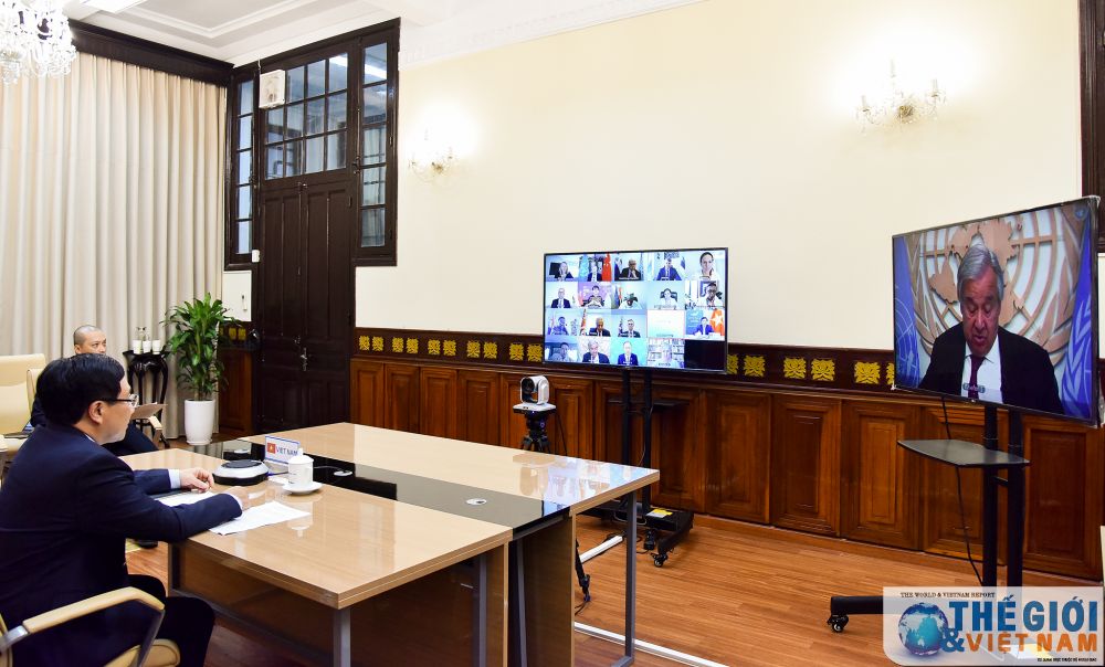 viet-nam-cam-ket-va-keu-goi-cac-nuoc-tang-cuong-hop-tac-va-doan-ket-quoc-te-chong-covid-19