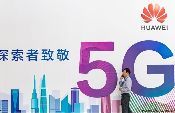 Mỹ, Israel bắt tay gạt bỏ công nghệ 5G của Trung Quốc