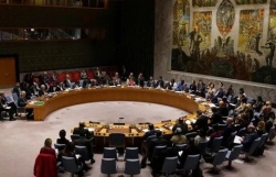 Hội đồng Bảo an bác nghị quyết gia hạn lệnh cấm vũ khí đối với Iran, Mỹ thất vọng