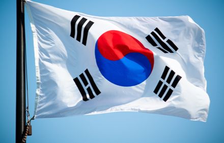 Điện mừng nhân dịp kỷ niệm lần thứ 75 ngày Quốc khánh Đại hàn Dân Quốc