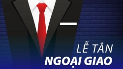 Ngôi thứ giữa cán bộ ngoại giao trong Cơ quan đại diện được sắp xếp như thế nào?