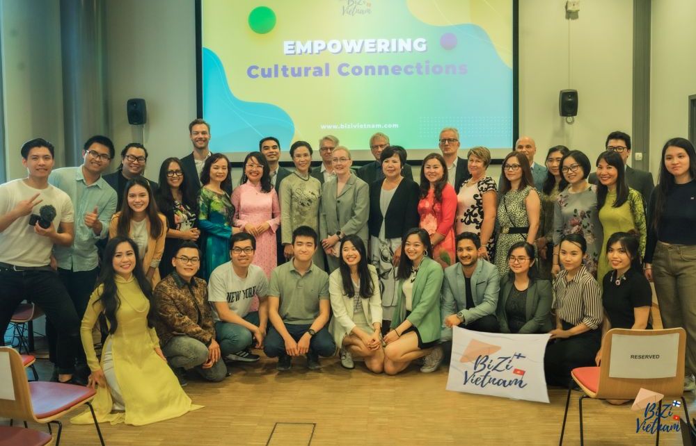 BiziVietnam – cầu nối văn hóa, du lịch, kinh doanh giữa Việt Nam và Phần Lan