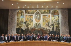 Phái đoàn Việt Nam tại LHQ: Đẩy mạnh công tác ngoại giao đa phương và hội nhập quốc tế