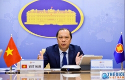 ASEAN-Hàn Quốc: nhất trí đẩy mạnh hợp tác ứng phó và giảm thiểu tác động của dịch Covid-19