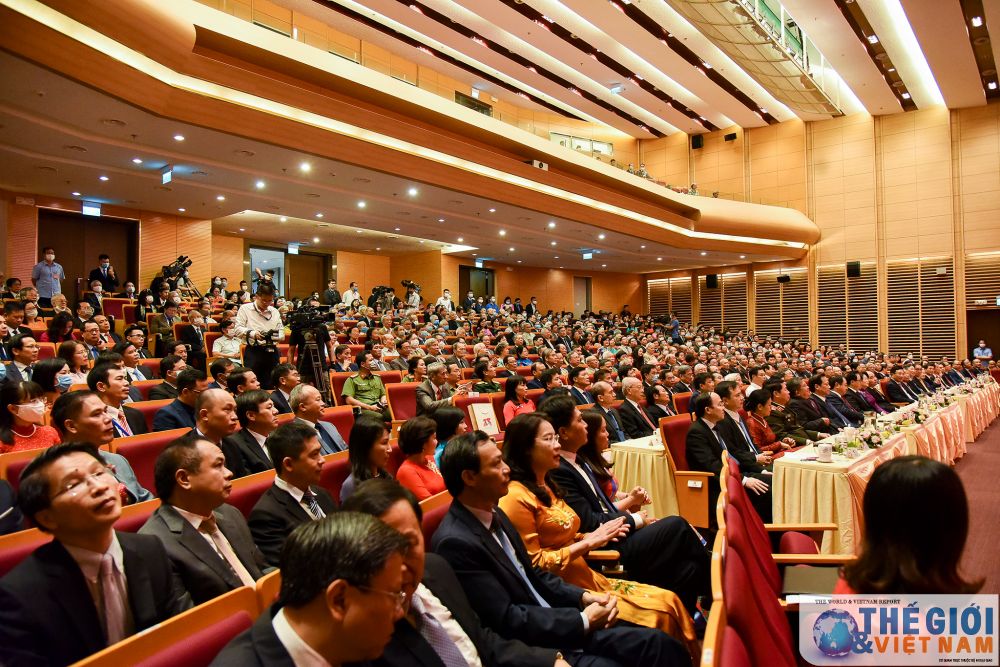 Thủ tướng đề nghị Bộ Ngoại giao thực tốt 5 nhiệm vụ chính trị 3 thi đua nhân dịp 75 năm thành lập Ngành thu tuong de nghi bo ngoai giao thuc tot 5 nhiem vu chinh tri 3 thi dua nhan dip 75 nam thanh lap nganh