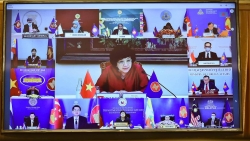 AICHR cần tập trung nguồn lực để đáp ứng nhu cầu cấp bách, thiết yếu của người dân