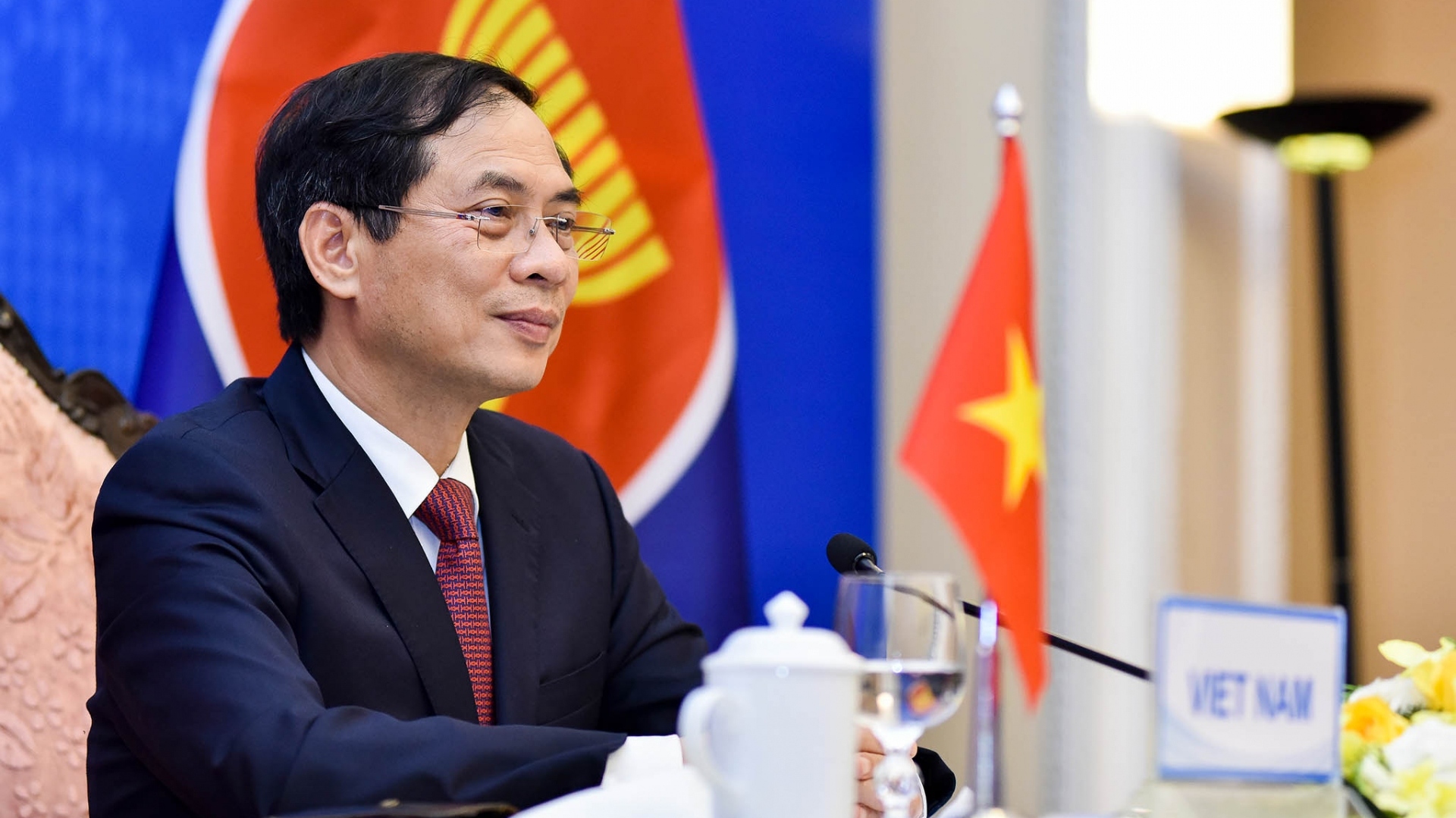 ASEAN cam kết duy trì khu vực Đông Nam Á không có vũ khí hạt nhân