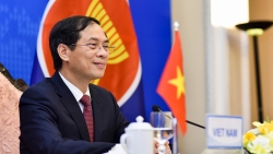 ASEAN 54 năm: Lửa thử vàng