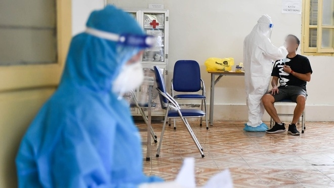 Covid-19 ở Hà Nội: Xuất hiện ca dương tính, công ty Coca-Cola tạm dừng hoạt động