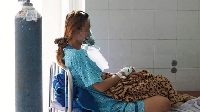 Bộ Y tế lập các tổ điều phối oxy, máy thở điều trị bệnh nhân Covid-19