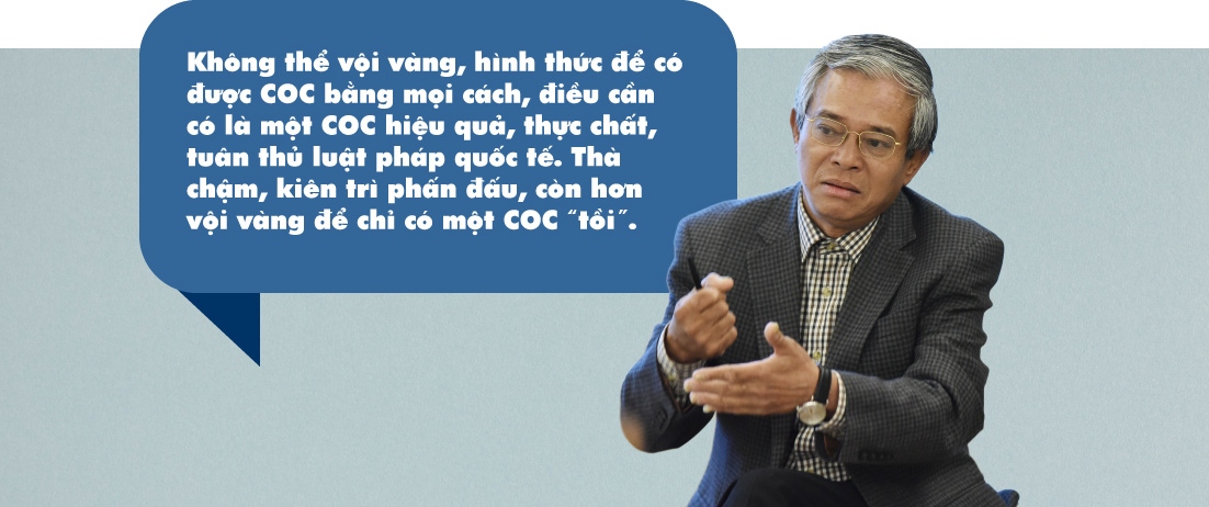 ASEAN: Vượt qua thách thức chưa từng có bằng vị thế chưa từng có ASEAN: Vượt qua thách thức chưa từng có bằng vị thế chưa từng có