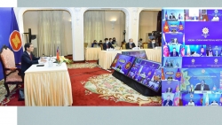 ASEAN: Vượt qua thách thức chưa từng có bằng vị thế chưa từng có