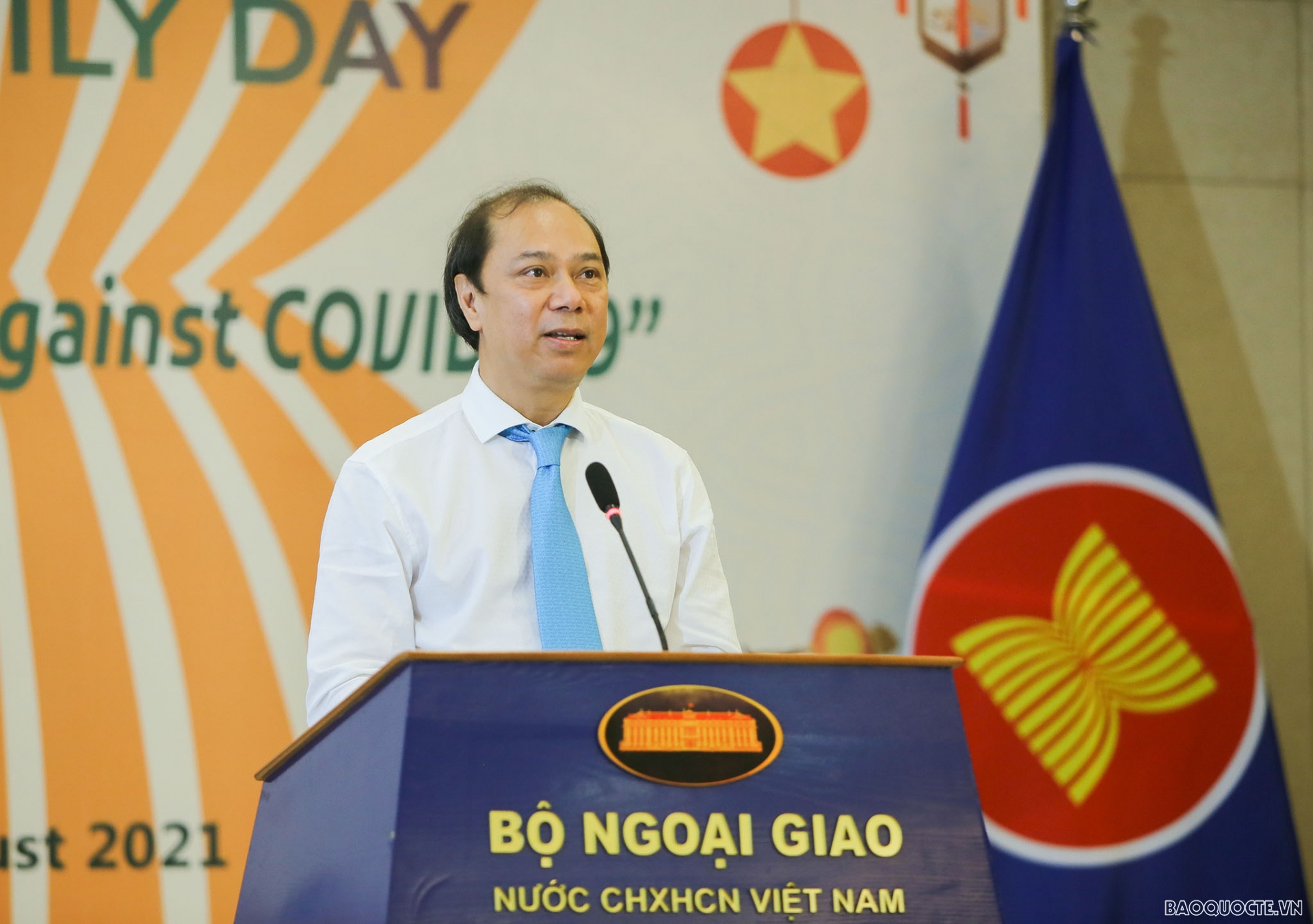 Ngày gia đình ASEAN