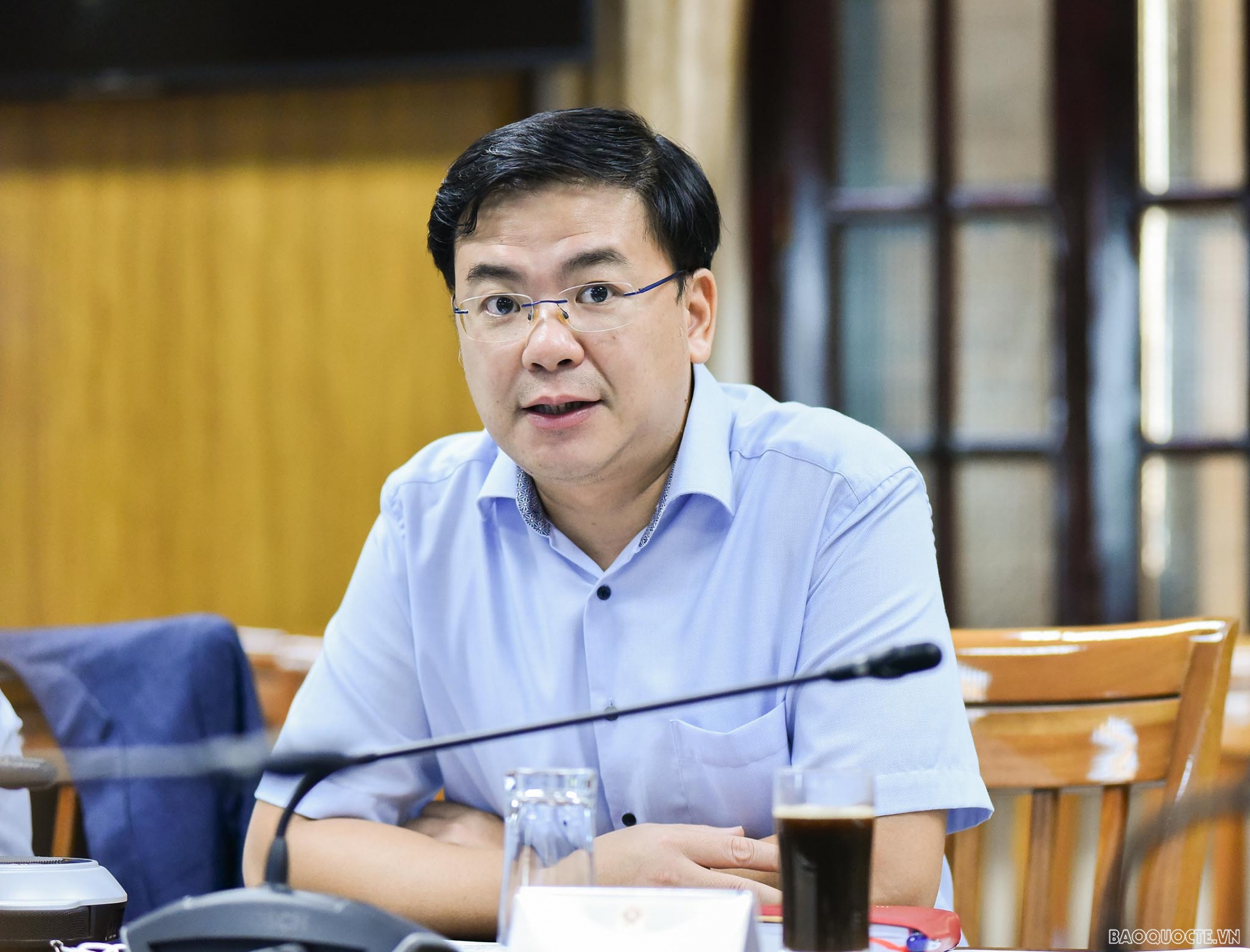 Đưa Việt Nam đến gần với Halal và ngược lại