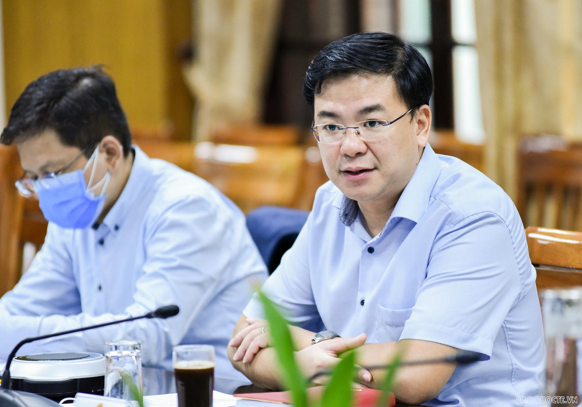 Đưa Việt Nam đến gần với Halal và ngược lại