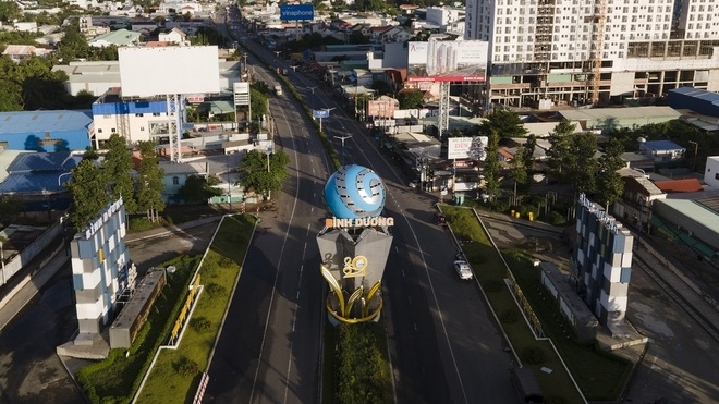 Vì sao số ca mắc Covid-19 tại Bình Dương lại tăng?