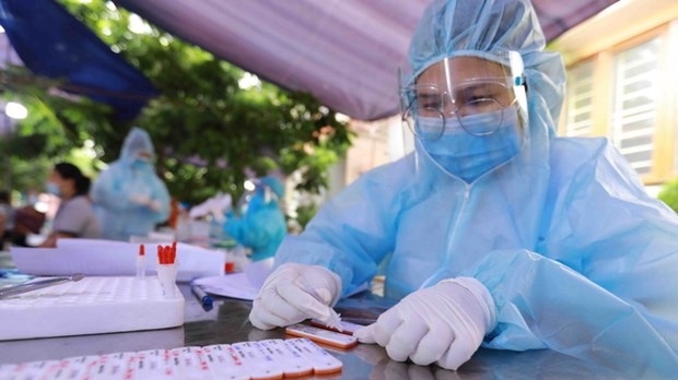 Thứ trưởng Bộ Y tế kêu gọi F0 khỏi bệnh góp sức chống dịch Covid-19