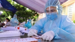 Bộ Y tế ban hành hướng dẫn mới về phòng chống dịch Covid-19 ở cơ quan, đơn vị