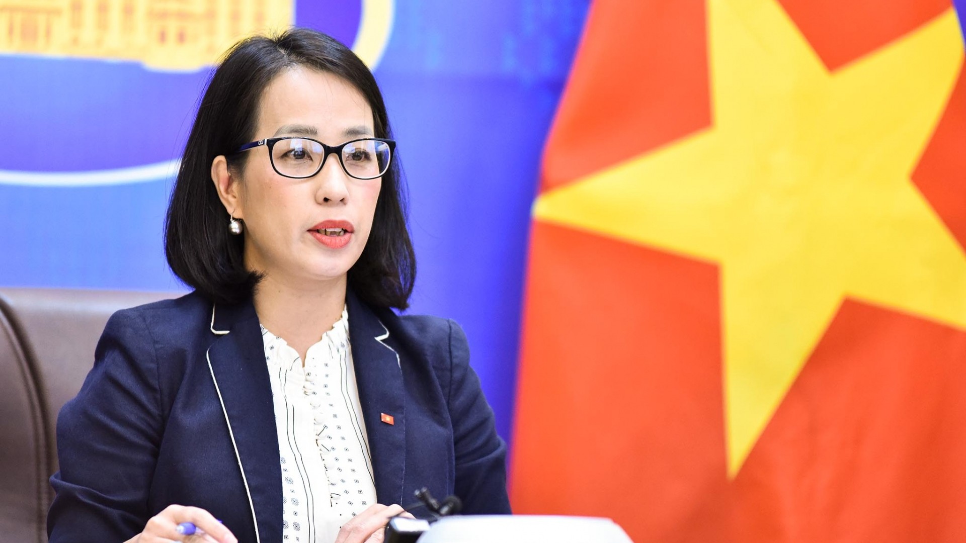 Việt Nam mong tình hình Afghanistan sớm ổn định