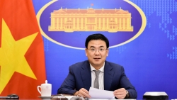 Đẩy mạnh hợp tác Việt Nam và các nước Trung Đông trong thời gian tới