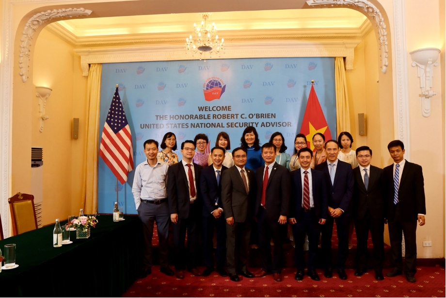 Đào tạo nhân lực chuyển đổi số cho báo chí đối ngoại Đào tạo nhân lực chuyển đổi số cho báo chí đối ngoại