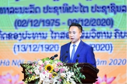 Đào tạo nhân lực chuyển đổi số từ góc nhìn báo chí đối ngoại và truyền thông quốc tế