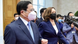 Hoa Kỳ ủng hộ Việt Nam tiếp cận vaccine nhanh, trong đó có vaccine cho trẻ em