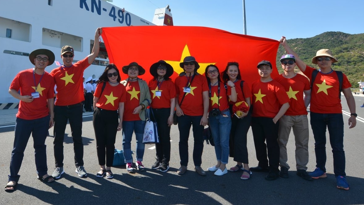 Thanh niên Ngoại giao sẵn sàng tâm thế xây dựng nền ngoại giao toàn diện, hiện đại