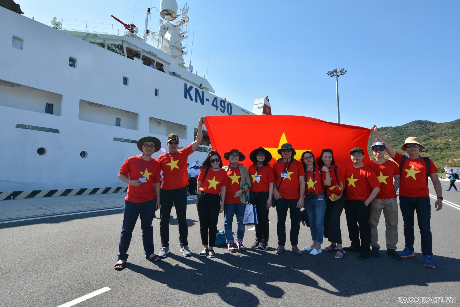 Thanh niên Ngoại giao sẵn sàng tâm thế  xây dựng nền ngoại giao toàn diện, hiện đại