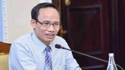 TS. Cấn Văn Lực: Doanh nghiệp cần bám sát các Cơ quan đại diện Việt Nam tại Trung Đông - đơn vị 'mở đường' chính thức