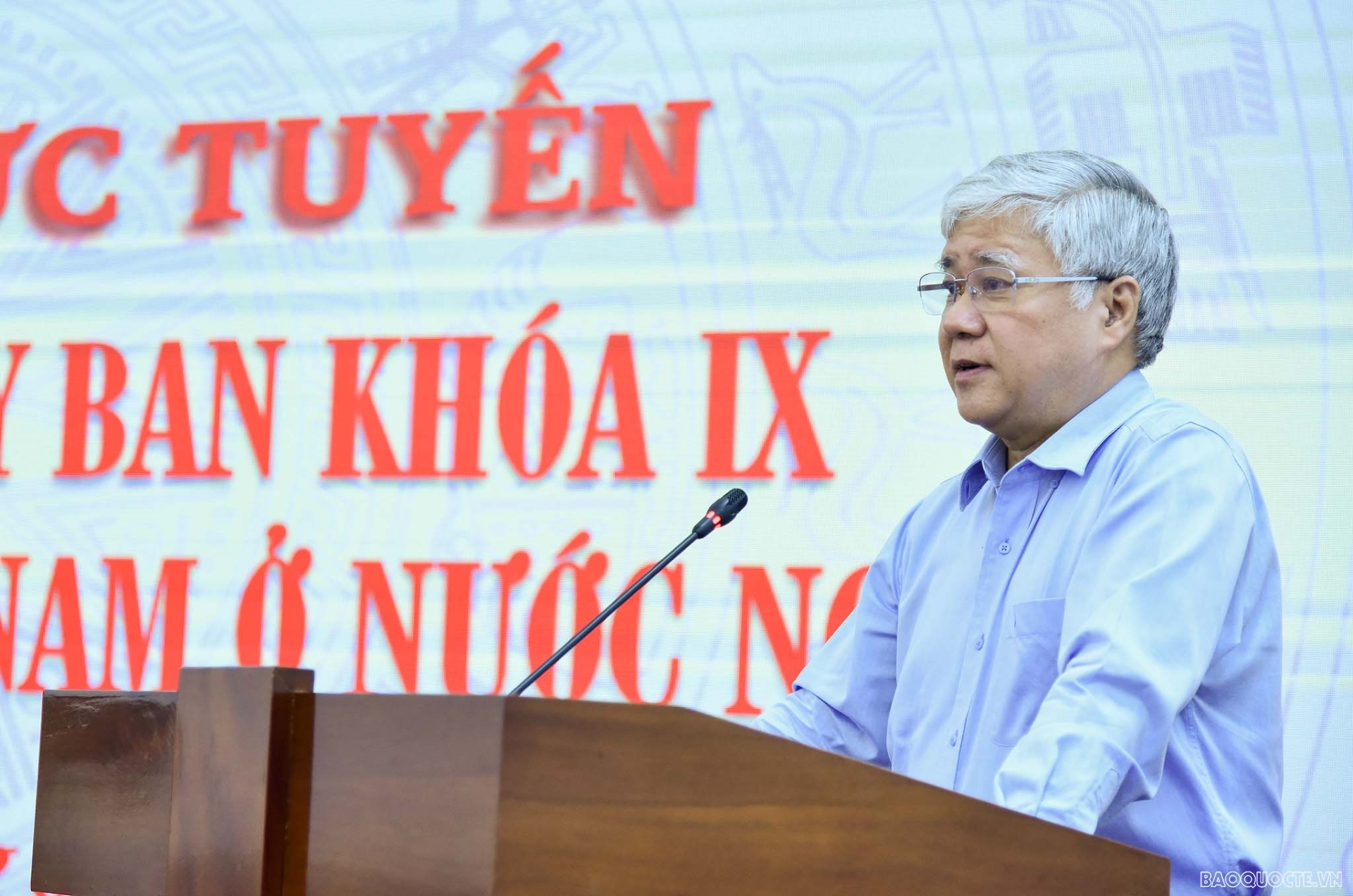 Kiều bào đề xuất sáng kiến giúp quê hương chống dịch Covid-19 và phát triển đất nước Kiều bào đề xuất sáng kiến giúp quê hương chống dịch Covid-19 và phát triển đất nước