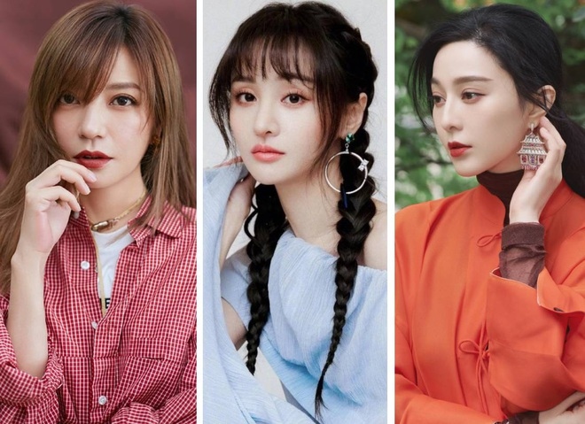 Những cú 'tuýt còi' quyền lực khiến sao Hoa ngữ 'tiêu tan sự nghiệp'