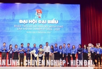 Nỗ lực xây dựng đội ngũ cán bộ Ngoại giao trẻ bản lĩnh, chuyên nghiệp và hiện đại