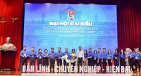 Nỗ lực xây dựng đội ngũ cán bộ Ngoại giao trẻ bản lĩnh, chuyên nghiệp và hiện đại