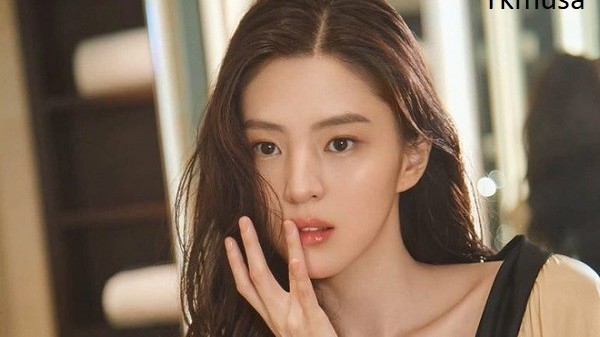 ‘Tiểu tam' Han So Hee đăng những dòng chia sẻ tâm trạng, người hâm mộ lo lắng