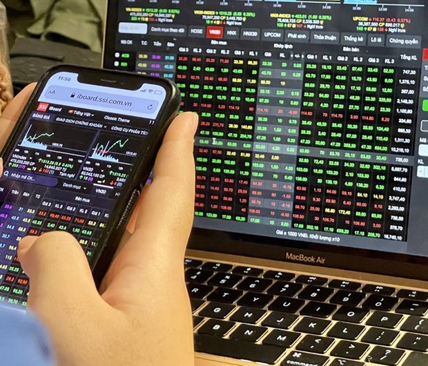 (Nguồn: VNE) (Nguồn: VNE)