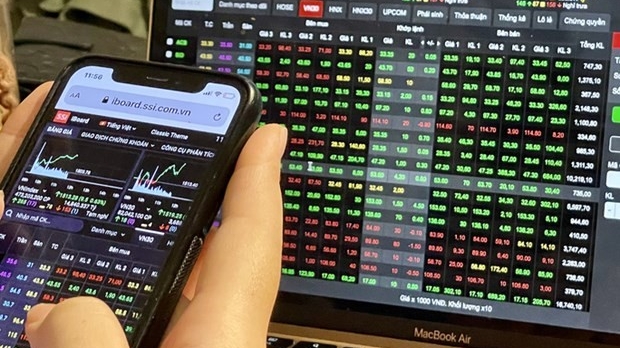 Thị trường chứng khoán chính thức được nâng hạng, 6 tỷ USD vốn ngoại sẽ 'đổ bộ' vào Việt Nam