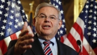 Thượng nghị sĩ Mỹ: Thổ Nhĩ Kỳ là một trong những thách thức toàn cầu