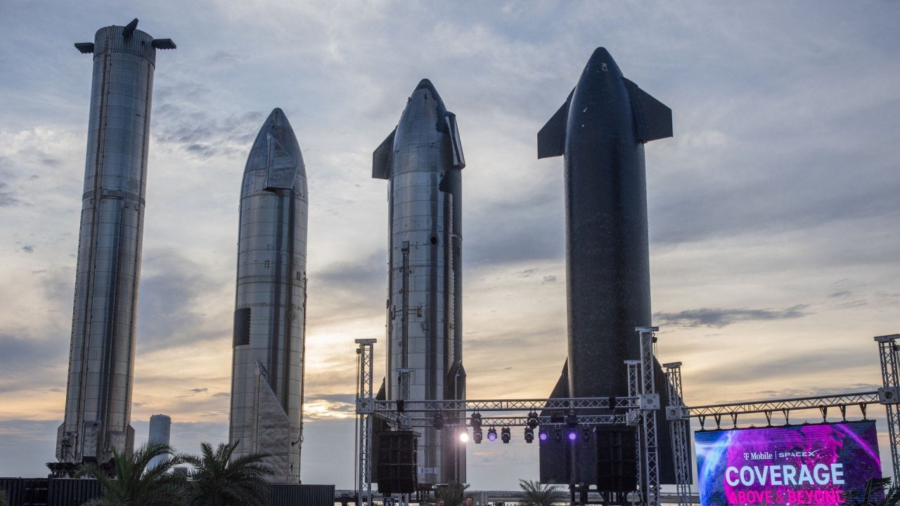 Tỷ phú Elon Musk ‘bắt tay’ với T-Mobile phủ sóng các thiết bị di động ở những nơi hẻo lánh nhất