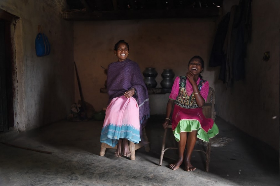 mai mot truyen thong xam hinh o bo lac baiga