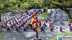 Tư duy mới của Đảng về an ninh con người