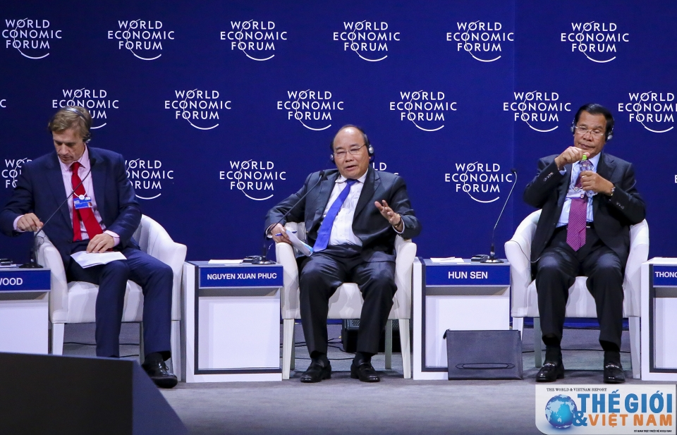 Tầm nhìn mới của khu vực Mekong