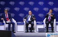 mekong khu vuc trung tam quan trong