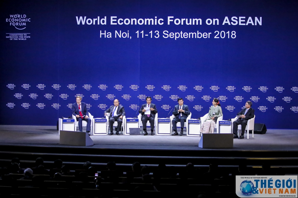 Mekong - khu vực trung tâm quan trọng mekong khu vuc trung tam quan trong